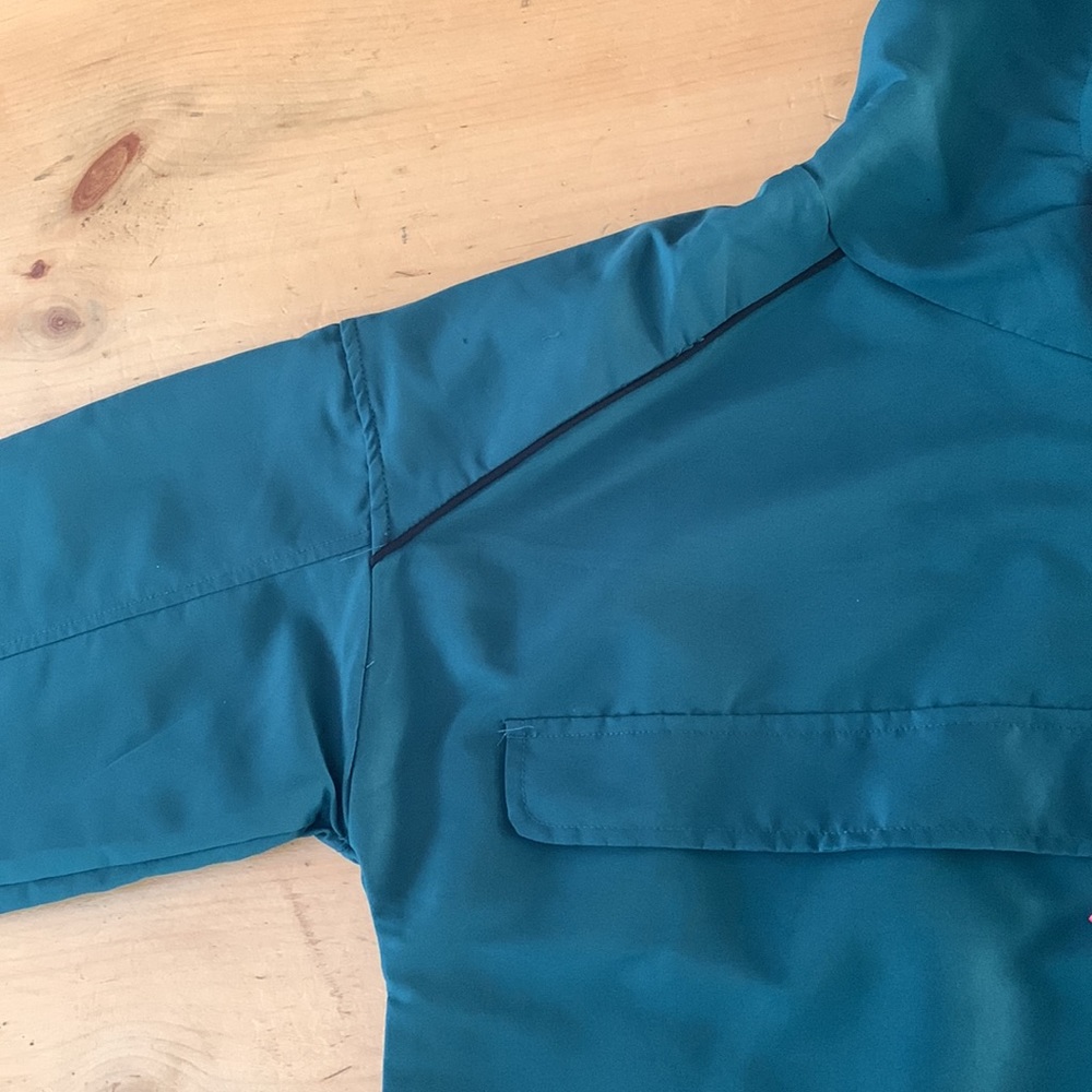 Windbreakers jacket - Picture 9 of 14
